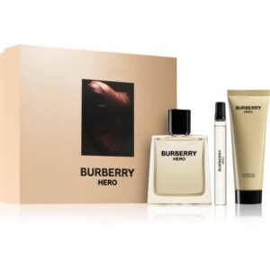 Burberry Hero set cadou pentru bărbați-ro