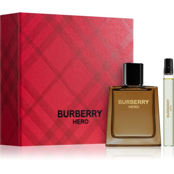 Burberry Hero set cadou pentru bărbați-ro