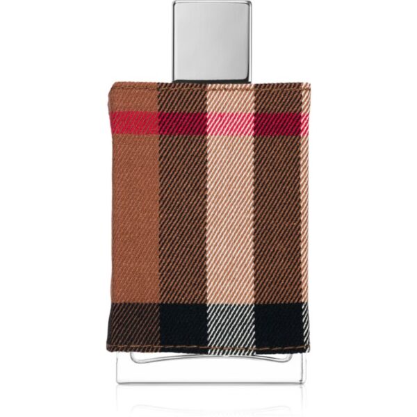 Burberry London for Men Eau de Toilette pentru bărbați 100 ml-ro