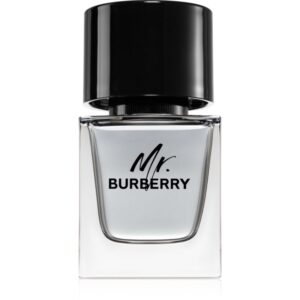 Burberry Mr. Burberry Eau de Toilette pentru bărbați 50 ml-ro