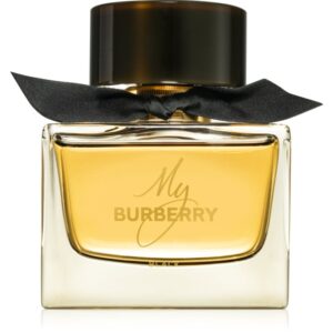 Burberry My Burberry Black Eau de Parfum pentru femei 90 ml-ro