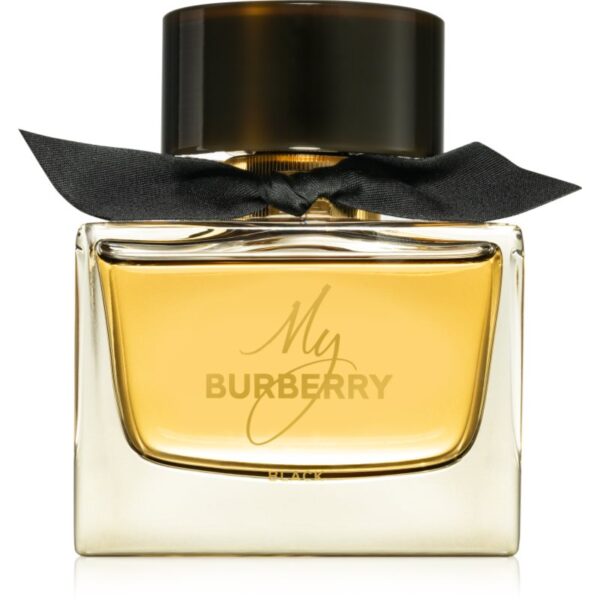 Burberry My Burberry Black Eau de Parfum pentru femei 90 ml-ro