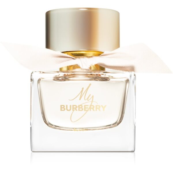 Burberry My Burberry Blush Eau de Parfum pentru femei 50 ml-Țena