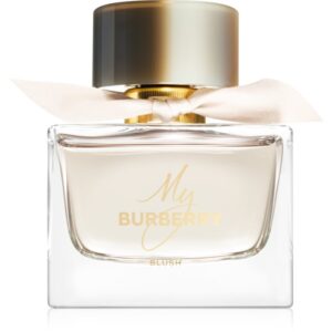 Burberry My Burberry Blush Eau de Parfum pentru femei 90 ml-Țena