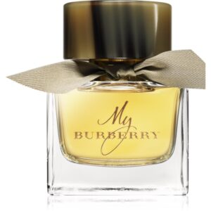 Burberry My Burberry Eau de Parfum pentru femei 50 ml-ro