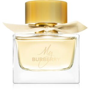 Burberry My Burberry Eau de Parfum pentru femei 90 ml-ro