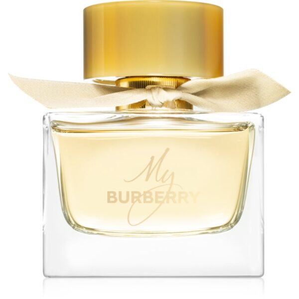 Burberry My Burberry Eau de Parfum pentru femei 90 ml-ro