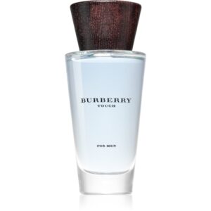 Burberry Touch for Men Eau de Toilette pentru bărbați 100 ml-Țena