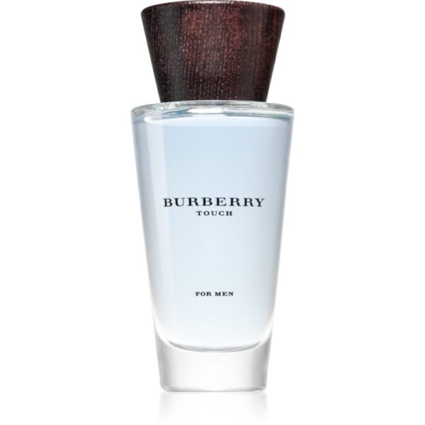 Burberry Touch for Men Eau de Toilette pentru bărbați 100 ml-Țena