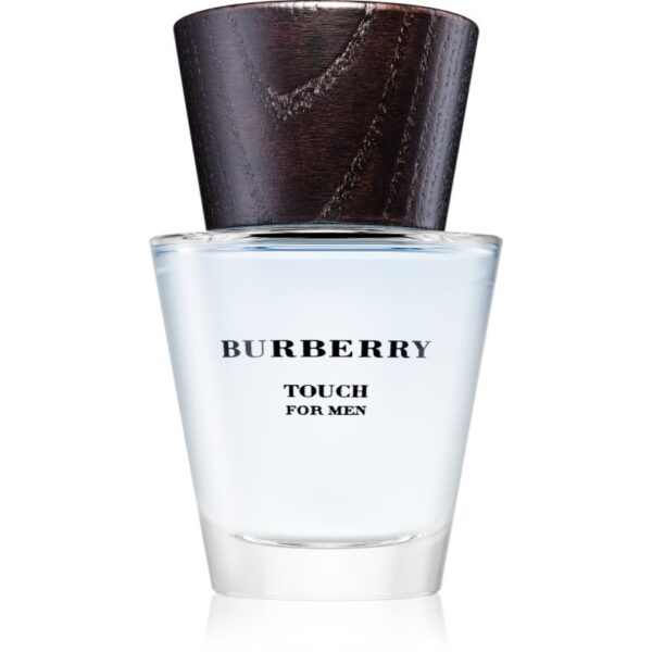Burberry Touch for Men Eau de Toilette pentru bărbați 50 ml-Țena