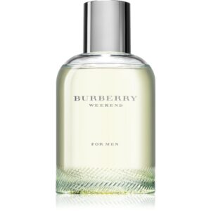 Burberry Weekend for Men Eau de Toilette pentru bărbați 100 ml-Țena