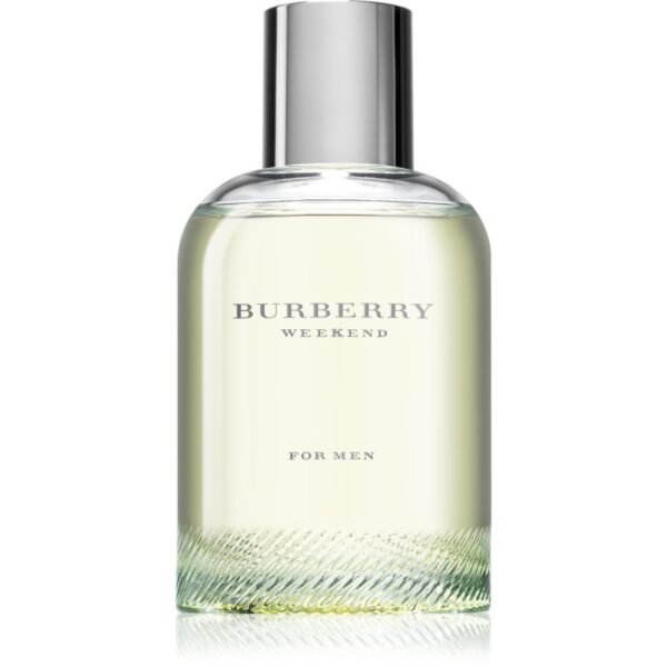 Burberry Weekend for Men Eau de Toilette pentru bărbați 100 ml-Țena
