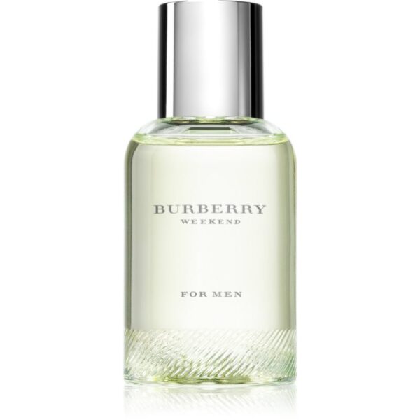 Burberry Weekend for Men Eau de Toilette pentru bărbați 50 ml-Țena