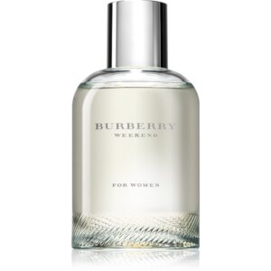 Burberry Weekend for Women Eau de Parfum pentru femei 100 ml-Țena