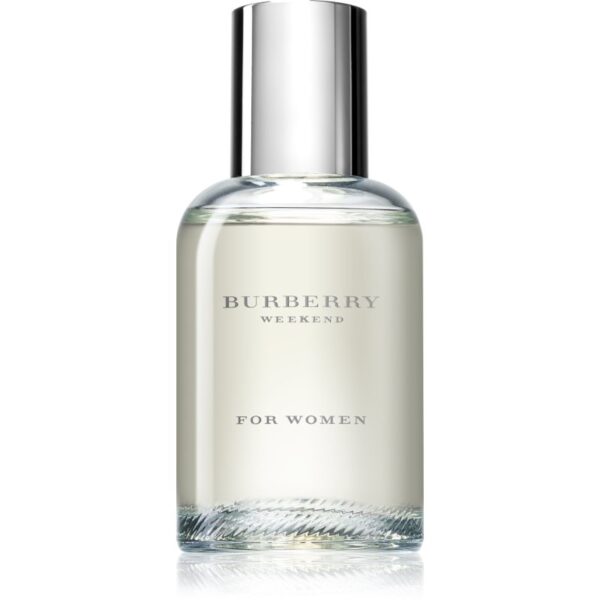 Burberry Weekend for Women Eau de Parfum pentru femei 30 ml-ro