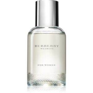 Burberry Weekend for Women Eau de Parfum pentru femei 50 ml-Țena