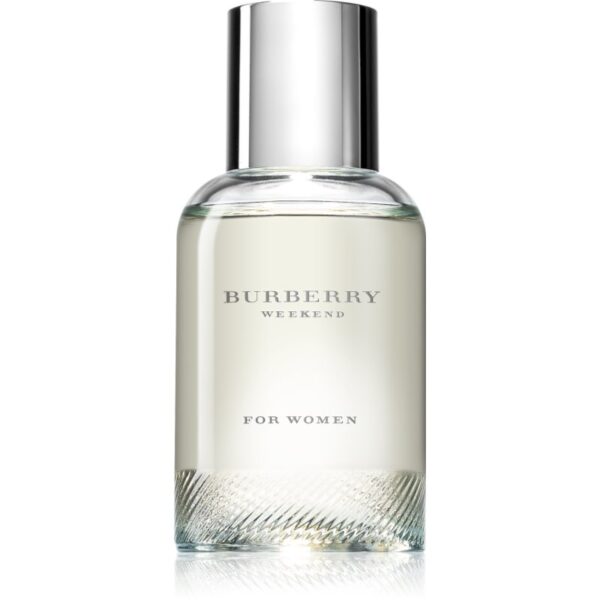 Burberry Weekend for Women Eau de Parfum pentru femei 50 ml-Țena