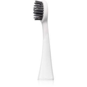 Burst Brush Replacement Head White capete de schimb 1 buc-ro