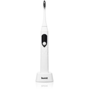 Burst Pro Sonic Toothbrush periuta de dinti electrica sonica 1 buc-ro
