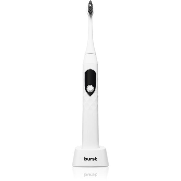 Burst Pro Sonic Toothbrush periuta de dinti electrica sonica 1 buc-ro