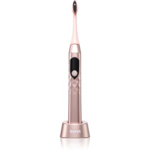 Burst Pro Sonic Toothbrush periuta de dinti electrica sonica 1 buc-ro