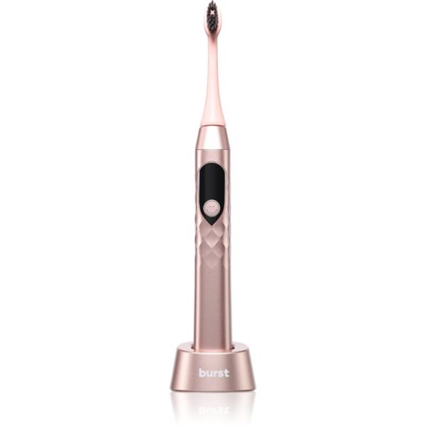 Burst Pro Sonic Toothbrush periuta de dinti electrica sonica 1 buc-ro