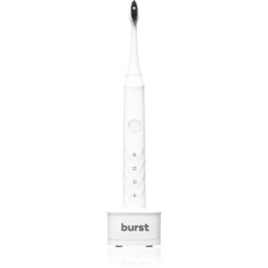Burst Sonic Toothbrush periuta de dinti electrica sonica 1 buc-Țena