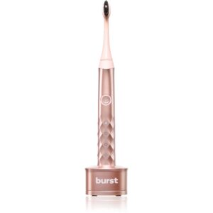 Burst Sonic Toothbrush periuta de dinti electrica sonica 1 buc-Țena
