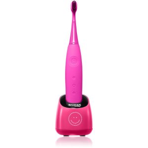 Burst Sonic Toothbrush periuta de dinti electrica sonica pentru copii 1 buc-Țena