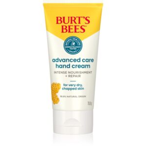 Burt’s Bees Beeswax cremă de mâini pentru piele uscata și obosiat 70