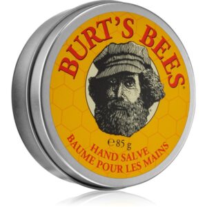 Burt’s Bees Care cremă de mâini pentru piele uscata și obosiat 85 g-ro