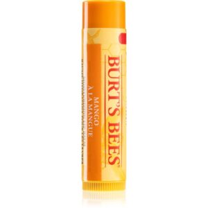 Burt’s Bees Lip Care balsam de buze nutritiv (with Mango Butter) 4