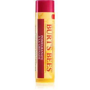 Burt’s Bees Lip Care balsam de buze reparator (with Pomegranate Oil) 4.25 g-Țena