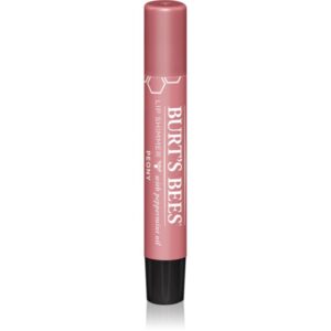 Burt’s Bees Lip Shimmer lip gloss culoare Peony 2.6 g-ro