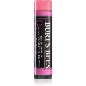 Burt’s Bees Tinted Lip Balm balsam de buze culoare Pink Blossom 4.25 g-ro