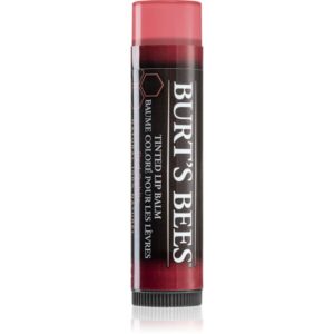 Burt’s Bees Tinted Lip Balm balsam de buze culoare Red Dahlia 4.25 g-ro