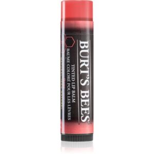 Burt’s Bees Tinted Lip Balm balsam de buze culoare Rose 4.25 g-ro