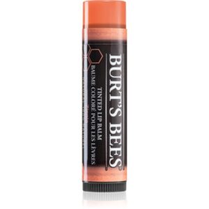 Burt’s Bees Tinted Lip Balm balsam de buze culoare Zinnia 4.25 g-ro