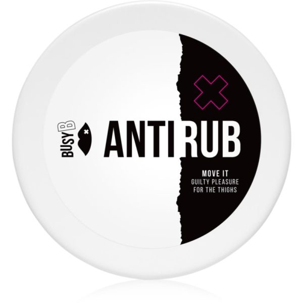 BusyB Antirub Move It 10 g-Țena