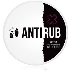 BusyB Antirub Move It gel calmant si hidratant pentru piele sensibila si iritata 35 g-ro