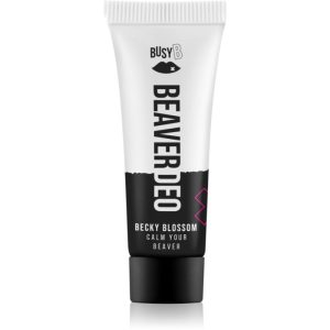BusyB Beaver Deo Becky Blossom deodorant intim pentru femei 75 ml-Țena
