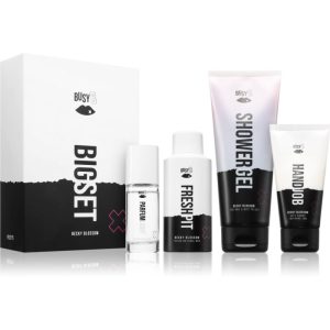 BusyB Becky Blossom set pentru femei-ro
