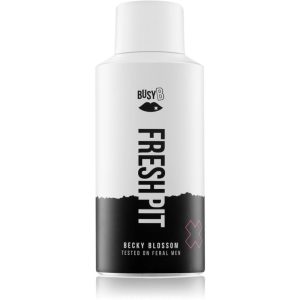 BusyB Fresh Pit Becky Blossom antiperspirant 150 ml-ro