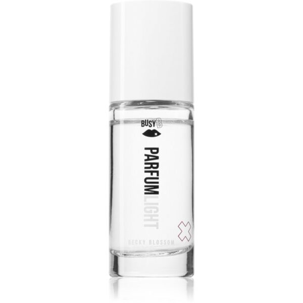 BusyB Parfum Light Becky Blossom Eau de Toilette pentru femei 30 ml-Țena