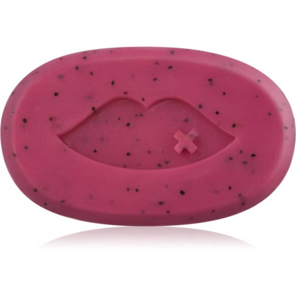 BusyB Skin Shedder Becky Blossom baton exfoliant pentru corp 100 g-ro