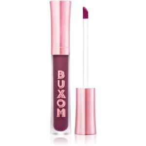 Buxom DOLLY'S GLAM GETAWAY FULL-ON™ PLUMPING LIP CREAM ruj crema cu efect de crestere 4