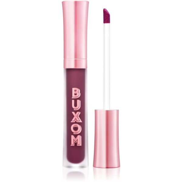 Buxom DOLLY'S GLAM GETAWAY FULL-ON™ PLUMPING LIP CREAM ruj crema cu efect de crestere 4