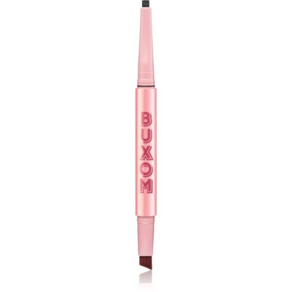Buxom DOLLY'S GLAM GETAWAY POWER LINE™ LASTING EYELINER farduri de ochi de lungă durată culoare Midnight Sparkle 0