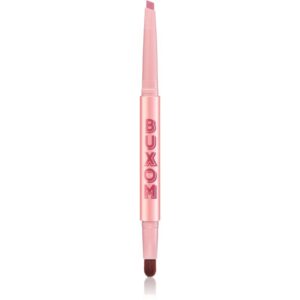 Buxom DOLLY'S GLAM GETAWAY POWER LINE™ LIP LINER dermatograf cremos pentru buze cu efect de crestere culoare Magnetic Mauve 0