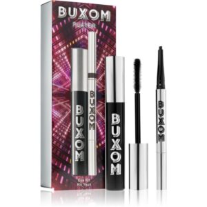 Buxom EYE KIT PLAYER set cadou-ro